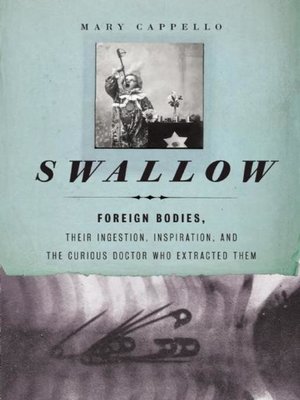 cover image of Swallow